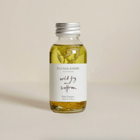 バスエッセンス ワイルドフィグ＆サフラン 60ml