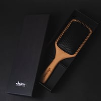 davines パドルブラシ