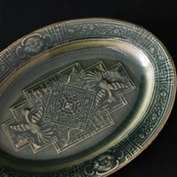 陽刻 シノワズリ S