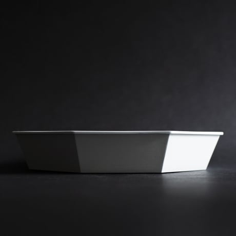 TY  Anise Bowl（gray）