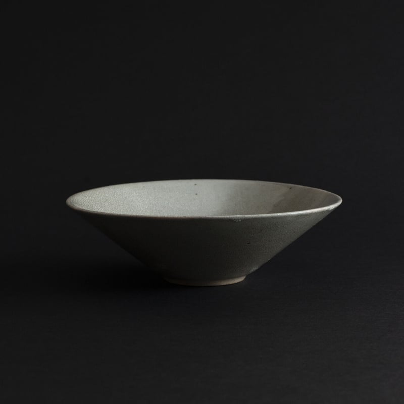 フォルクローレ 6寸鉢 錆かいらぎ | 道具屋 nobori