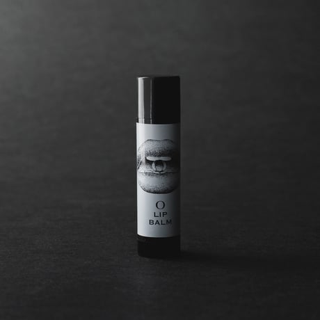 O LIP STICK BALM(ｵｰ・ﾘｯﾌﾟｽﾃｨｯｸﾊﾞｰﾑ)