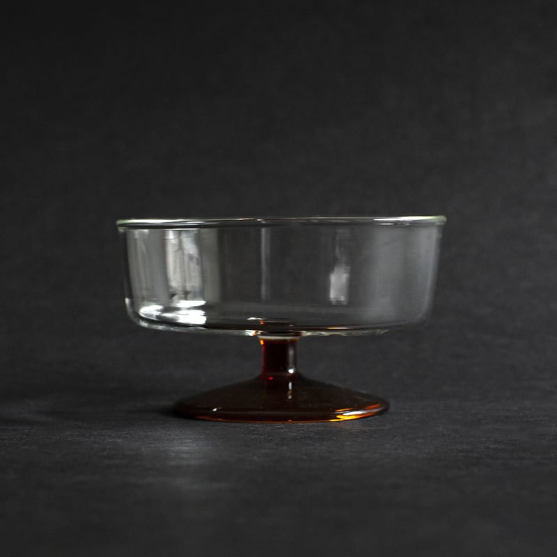 スコン デザートグラス | 道具屋 nobori