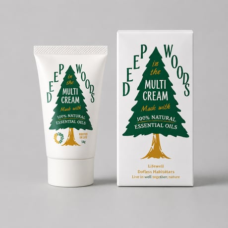 MULTI CREAM