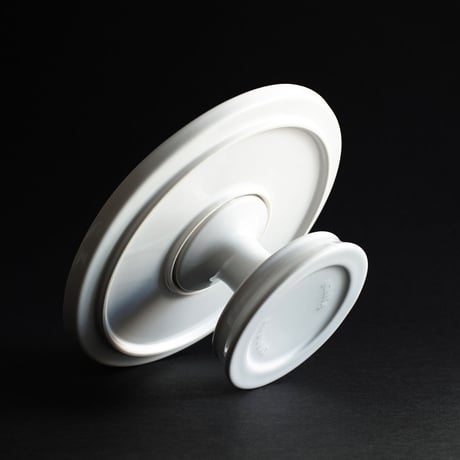 シェーナ 9.5”コンポート