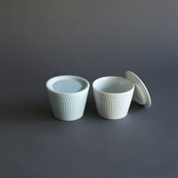 さざなみ 8.5猪口カップ