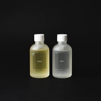Hair Oil Serum