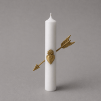 candle jewelry /  LOVERS