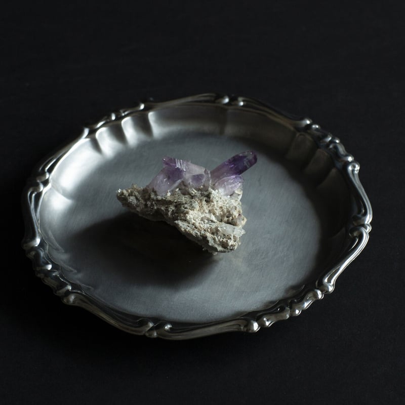 モッタ バロック ソーサー | 道具屋 nobori