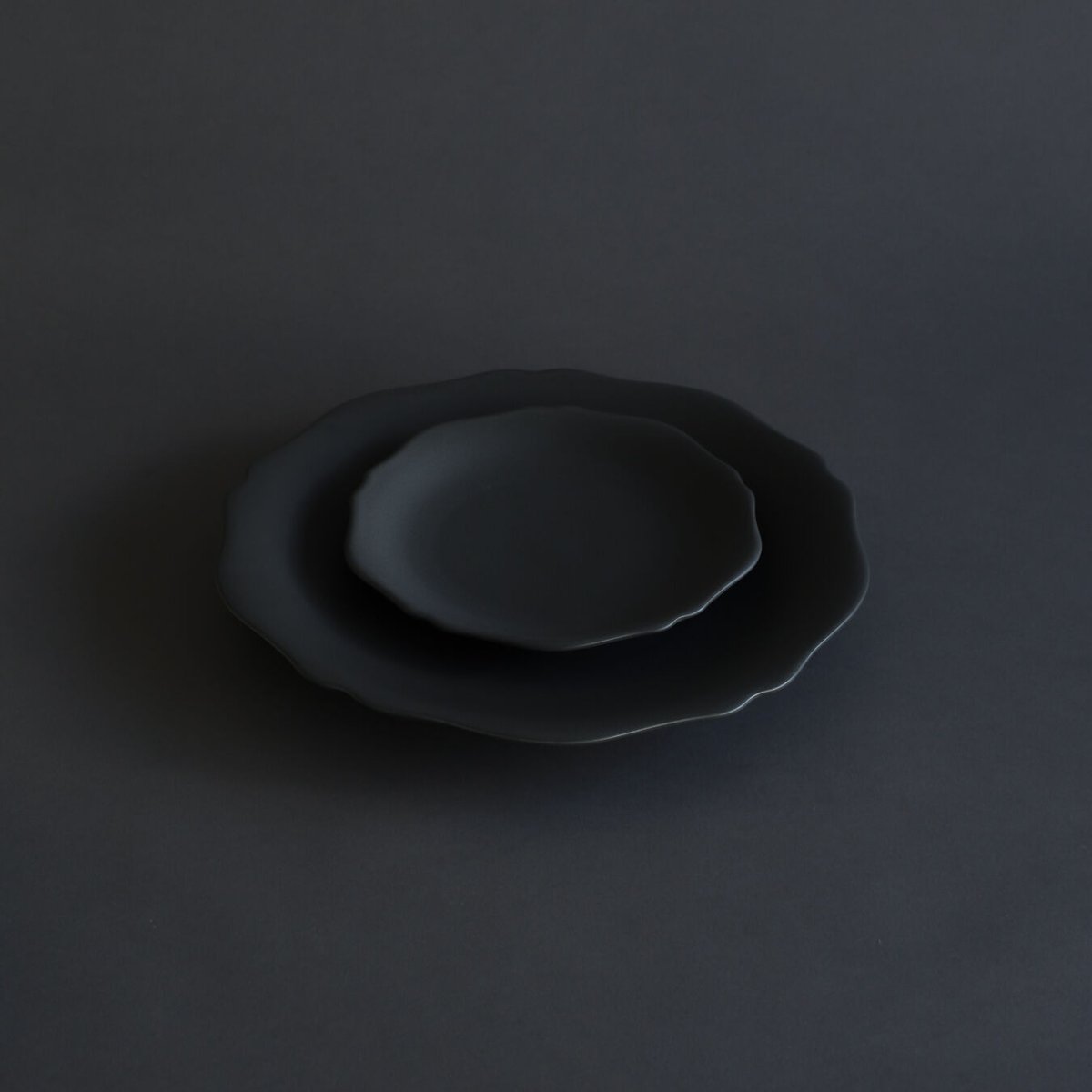 meimei-ware 16.5取皿 | 道具屋 nobori