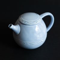 L2-10 フランス 繭型ポット