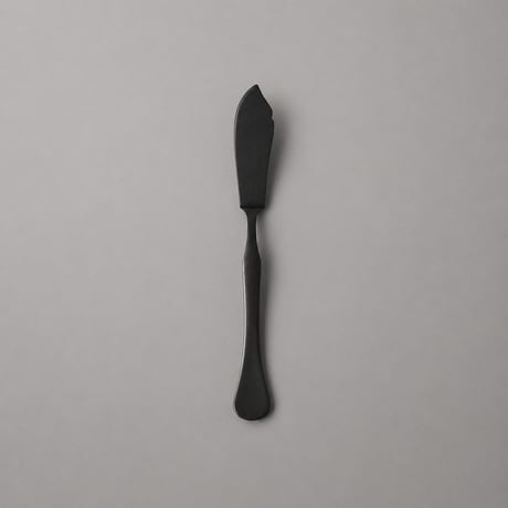 M5-3 Sway cutlery black