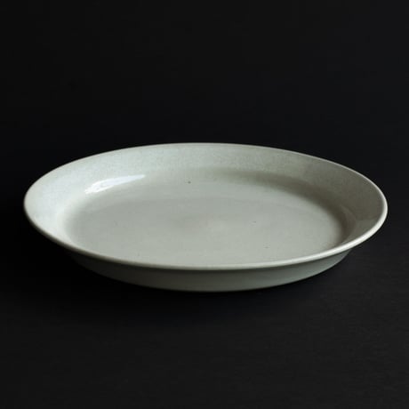 H5-3 URBAN プレートL White
