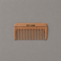 19 Mini pocket comb  / 8cm  wide