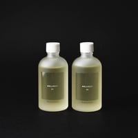 Treatment Oil