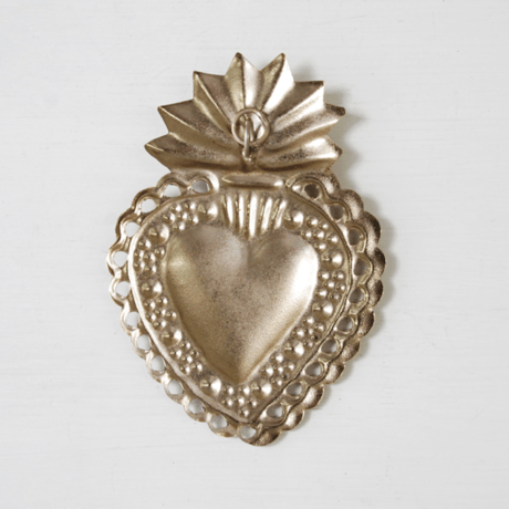 ornament / PRIMO gold