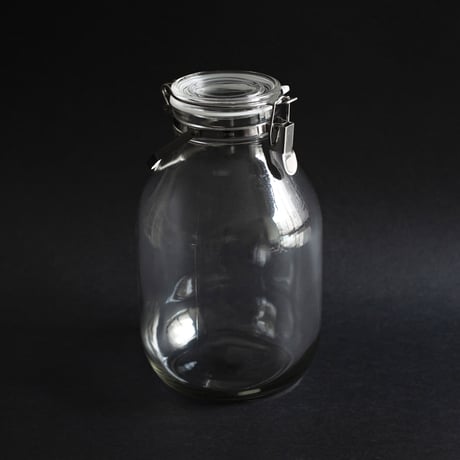 G3-2 取手付密封びん 4L
