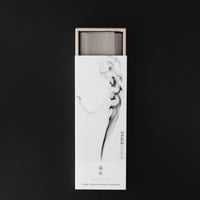 インセンス nukubai 温灰