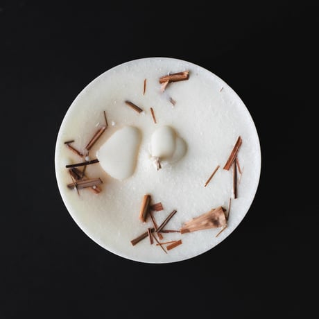 SOYCANDLE / LEMONGRASS