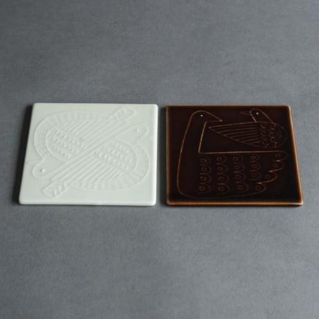 bird tile