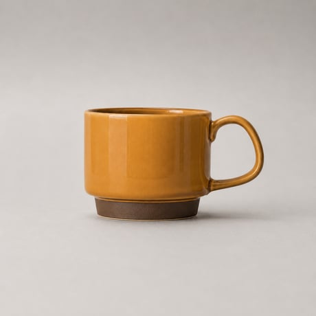 スタッキングマグカップ
