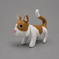 key ring / CAT11