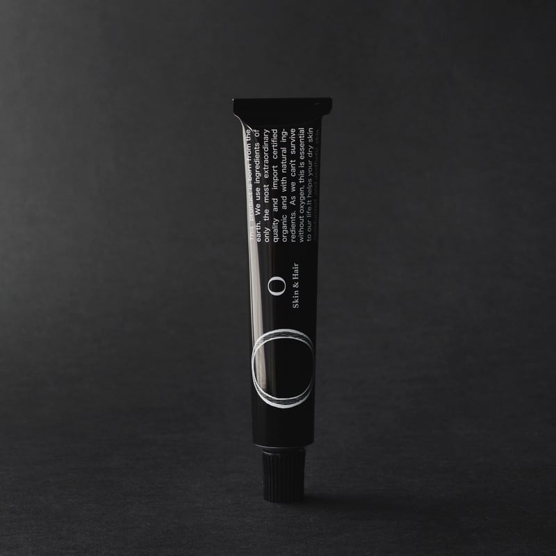 O CREAM 50g (ｵｰ・ｸﾘｰﾑ) | 道具屋 nobori