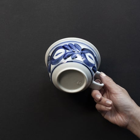 SOUP CUP  廻り花/ DAYS OF KURAWANKA