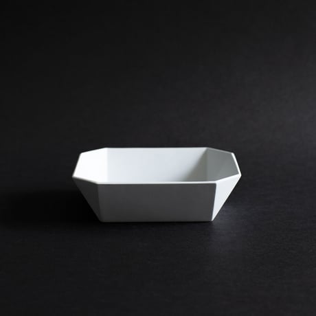 TY  Square Bowl（gray）