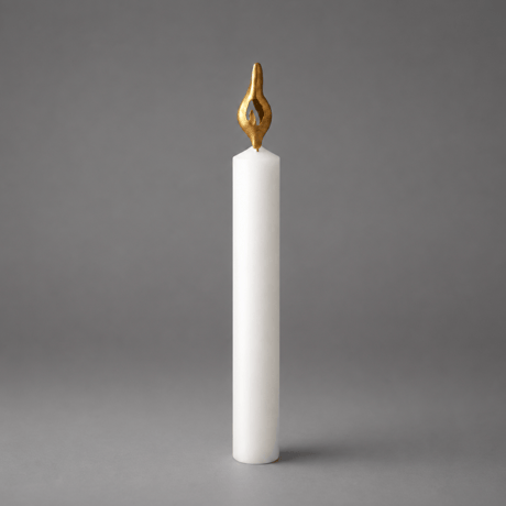 candle jewelry /  FLAMME