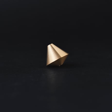 elemense　エイコーン ブラス インセンス ホルダー