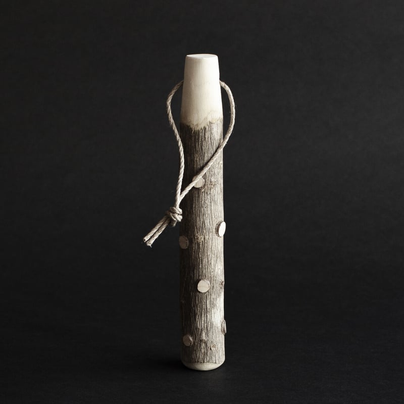 山椒すりこぎ 17cm | 道具屋 nobori