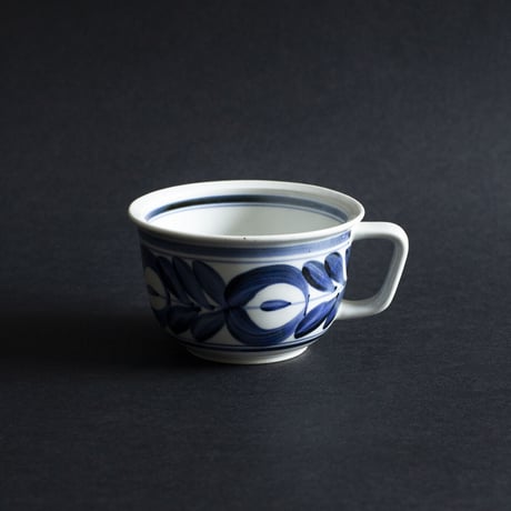 SOUP CUP  廻り花/ DAYS OF KURAWANKA
