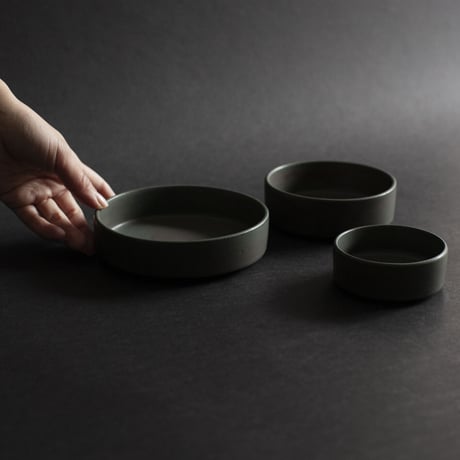 hasu ボウル yamagasumi