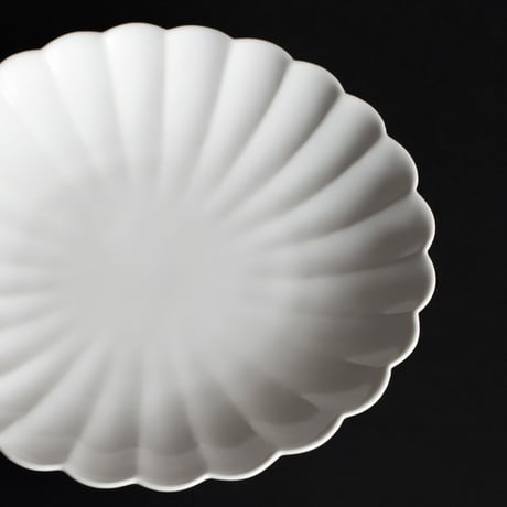 菊皿