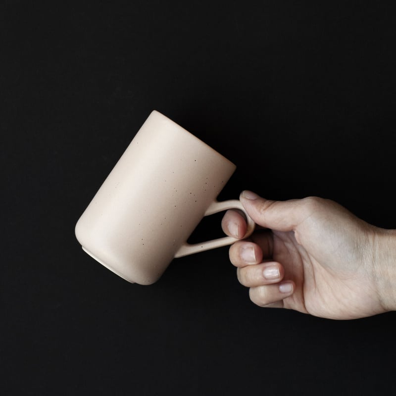 3RD CERAMICS トールマグ | 道具屋 nobori