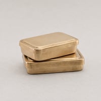 N4-2 BRASS マルチケース