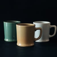 REGULAR MUG