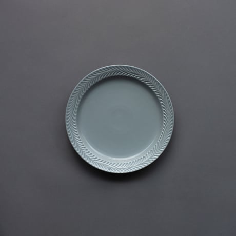 ローズマリー  24cmプレート