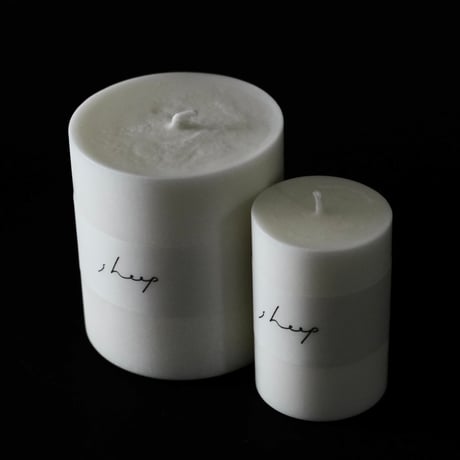 SOYCANDLE / SOY