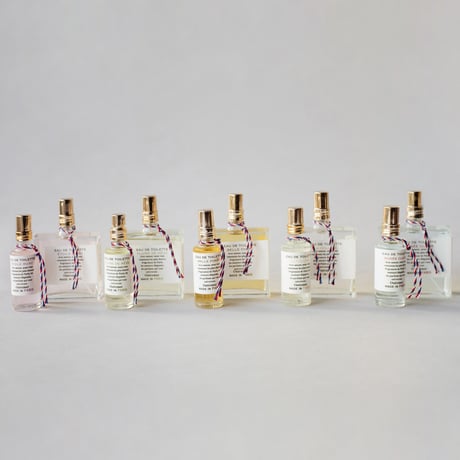 メイド・イン・パリ オードトワレ　50ml