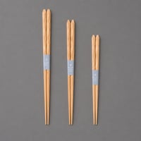 H30-3 親子箸 ブナ