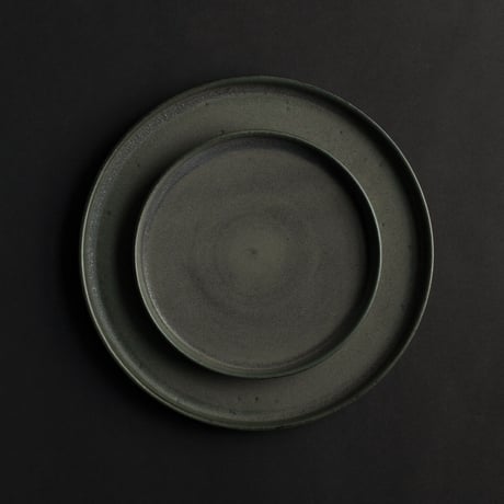 hasu 皿 yamagasumi
