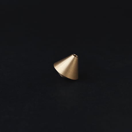 elemense　エイコーン ブラス インセンス ホルダー