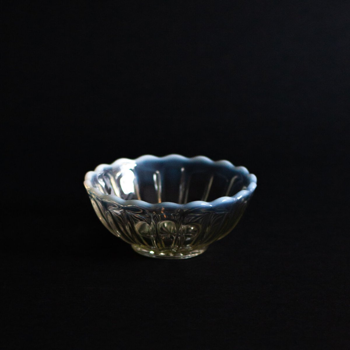 薔薇姫 ガラス小鉢2点セット 薔薇姫 ガラス小鉢2点セット 桜 ガラス