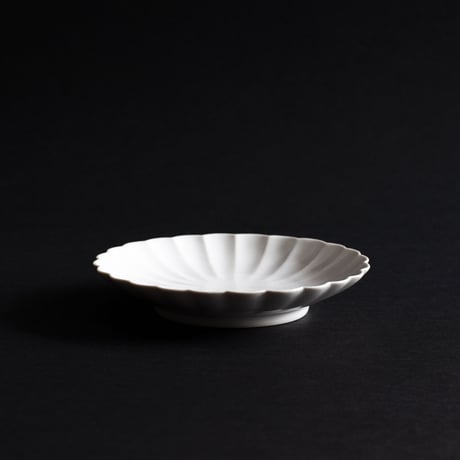 菊皿