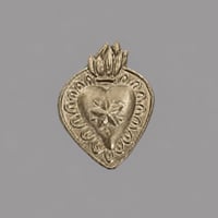 ornament /  ETOILE silver
