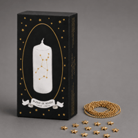 candle jewelry /  Astrology