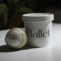 Bath Bomb Ballet(Osmanthus)