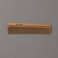 15b Poket comb  / 14cm  narrow